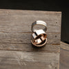 How to Clean and Maintain Men's Wedding Bands Effectively