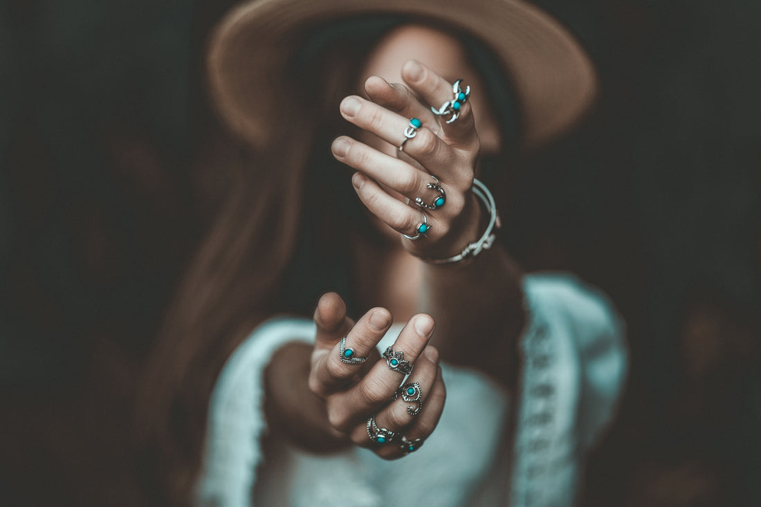 A Beginner’s Guide to Buying Turquoise Jewelry