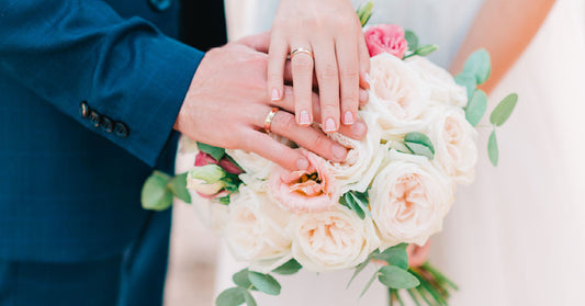 7 Tips for Choosing the Perfect Bridal Rings