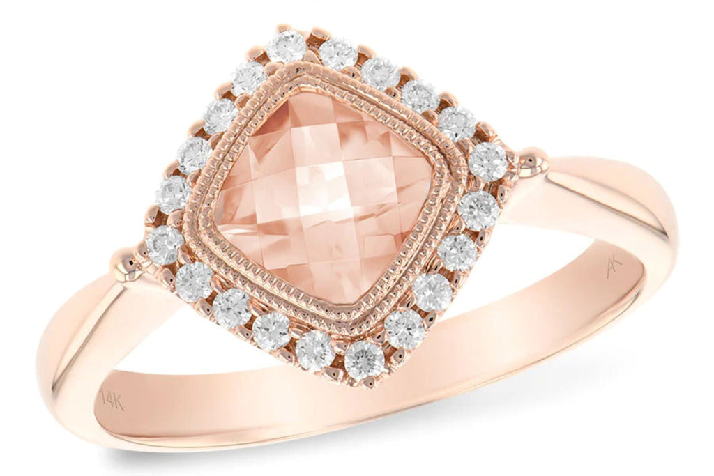 custom engagement ring