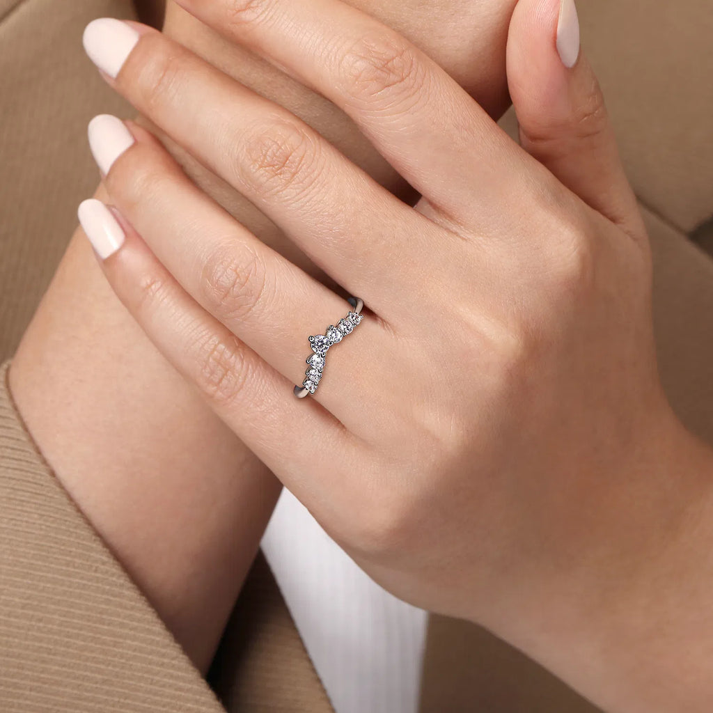 diamond fashion ring