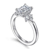 emerald cut