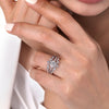 fashion ring