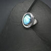 Unleash Your Inner Glamour with Gemstone Fashion Rings from Harris Jewelers