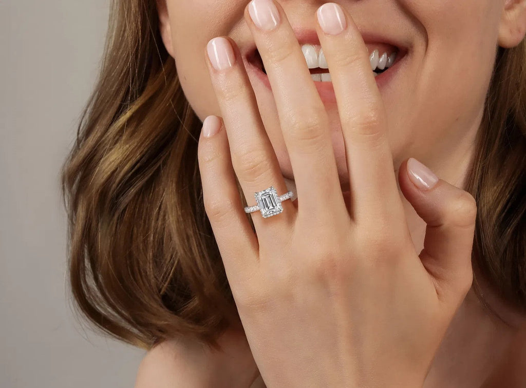 gemstone jewelry