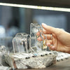 Jewelry Stores 