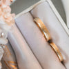 Wedding Bands