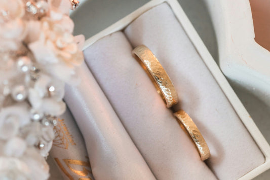 Wedding Bands