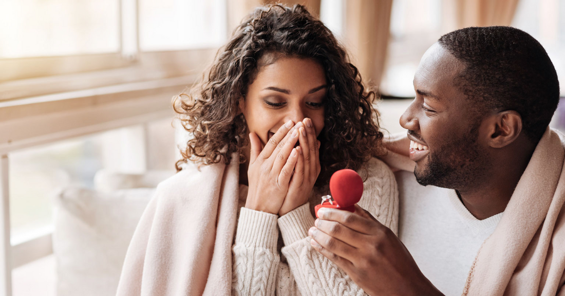 4 Tips for the Perfect Holiday Proposal