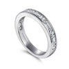 Everything to Know About Men's Wedding Bands with Diamonds