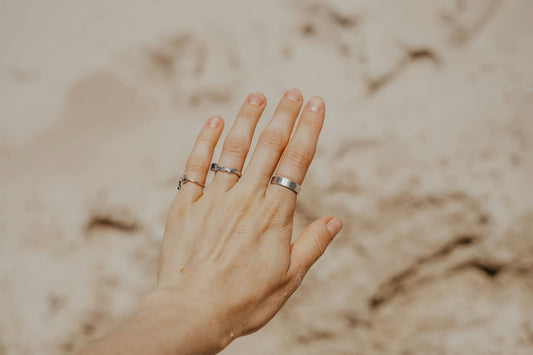 Silver Jewelry