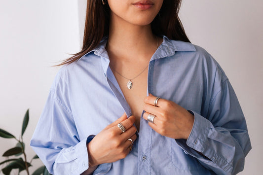 Summer Jewelry