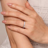 white gold
