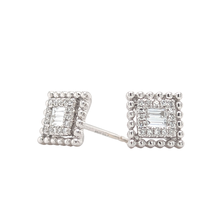 Earrings Studs Harris Jewelers Rio Rancho & Albuquerque Jewelry Store