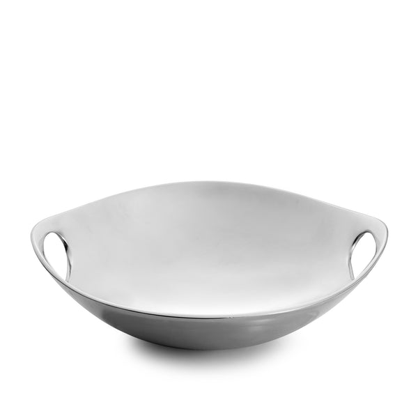 Handled Bowl 10"