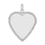 STERLING LARGE CLASSIC ROPE HE