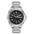 Citizen Eco-Drive Stainless Garrison Watch AW0050-82E.