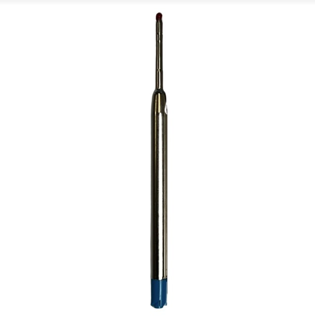 PROFESSIONAL PEN REFILL BLUE