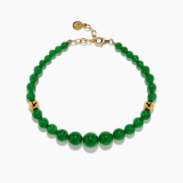 JADE BRACELET