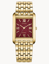 JCIT294 ECO DRIVE ADDYSEN GOLD