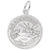 STERLING GRADUATION LAMP OF LE