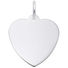 STERLING HEART DISC