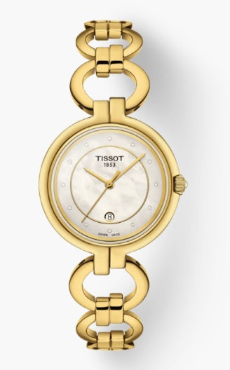 T0942103311600 TISSOT FLAMINGO