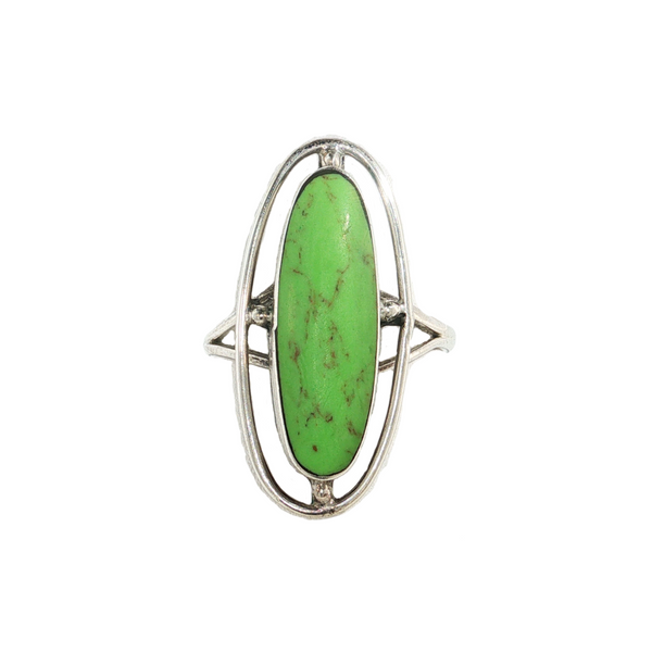 S/S GASPIETE RING