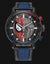 JCIT272 ECO DRIVE SPIDER-MAN D