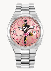 JCIT231 AUTOMATIC MICKEY MOUSE