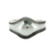 S/S DOMED CUFF