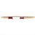14kt Two Toned 1.10ctw Ruby Flex Bangle