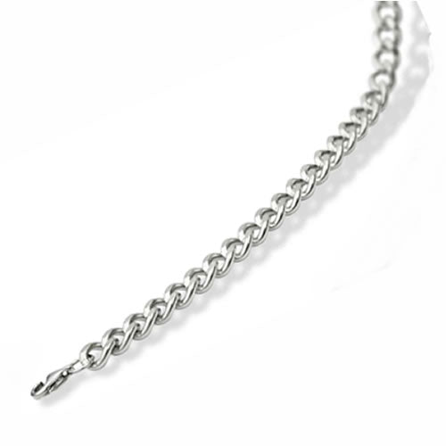 NSSC-97 STAINLESS 7.5MM CURB C