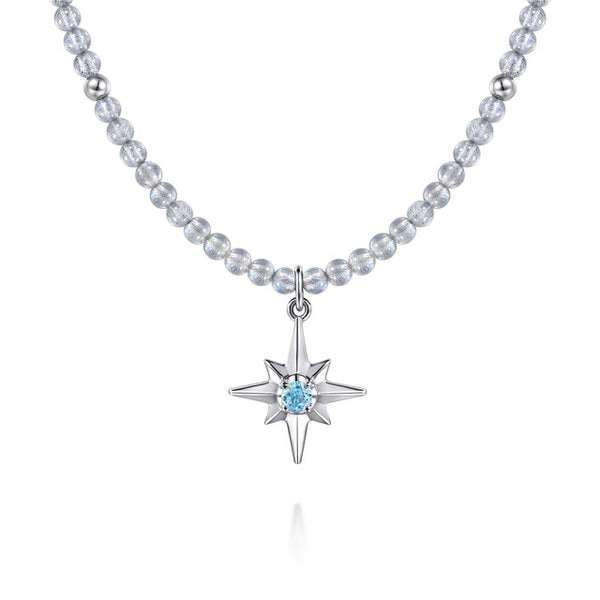 STERLING 19.79CTW MOONSTONE .1.