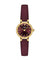 Tissot Lovely Round Green Ladies Watch