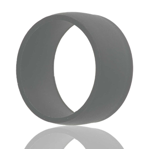 HSR11 GREY SILICONE BAND SIZE