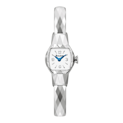 Bulova American Girl Limited Edition Watch Silvertone 96L333