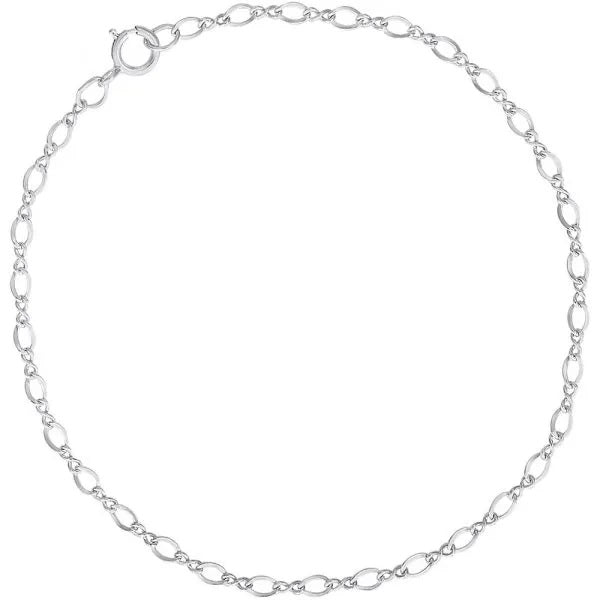 STERLING FIGURE EIGHT LINK CLA