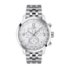 Tissot Carson Premium Stainless Chronograph Watch