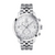 Tissot Carson Premium Stainless Chronograph Watch