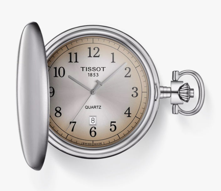 SAVONNETTE 48.5MM BROWN/BLACK