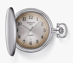 SAVONNETTE 48.5MM BROWN/BLACK