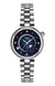 DESIR MOONPHASE STAINLESS BLUE