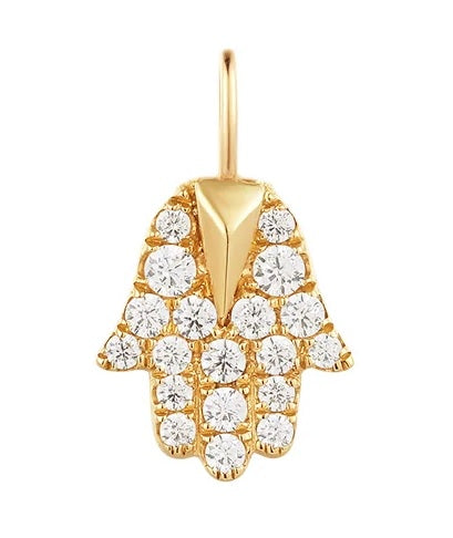 AGGZ01311G-DA MIRIAM 14K YELLO