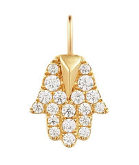 AGGZ01311G-DA MIRIAM 14K YELLO