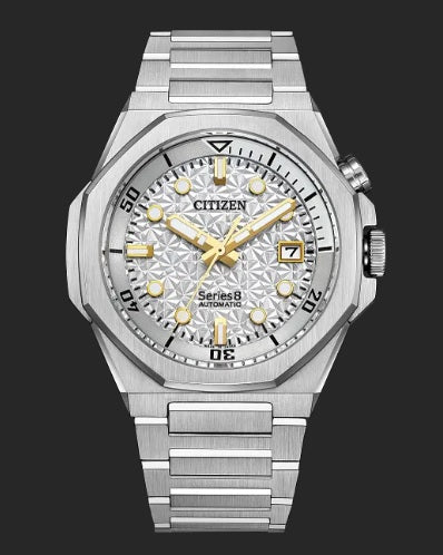 SERIES8 890 CITY LIGHTS T/T OT