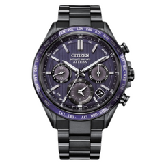 Citizen Attesa Atomic Super Titanium Watch CC4059-64L