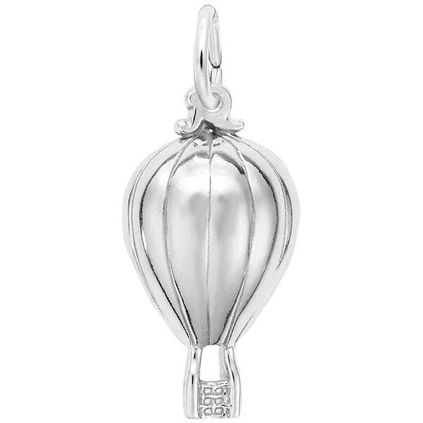 STERLING 2D HOT AIR BALLOON .9