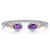 BUJUKAN STERLING 14K YG 4.78CT.