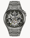 JBUL78 Maquina Automatic Gunmetal 46mm Dial
